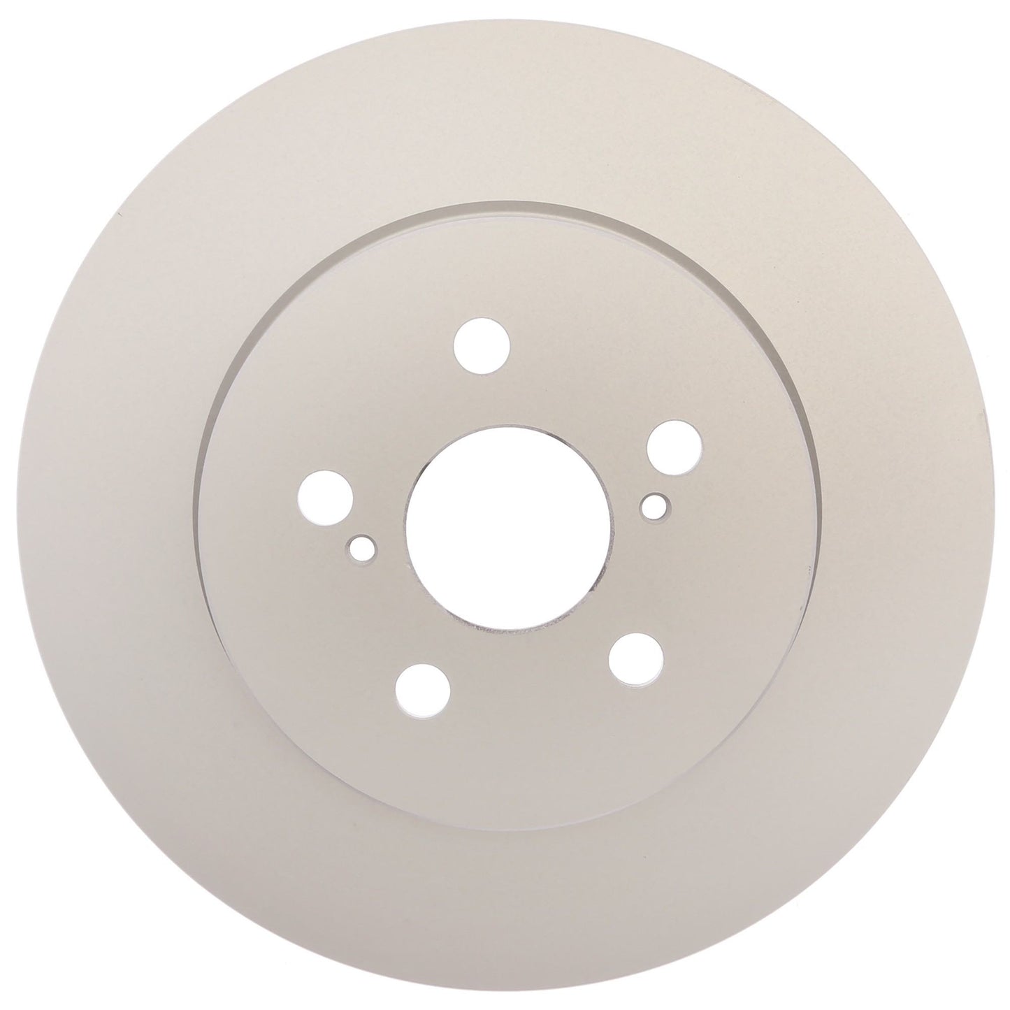 Raybestos Brakes Disc Brake Rotor 982491