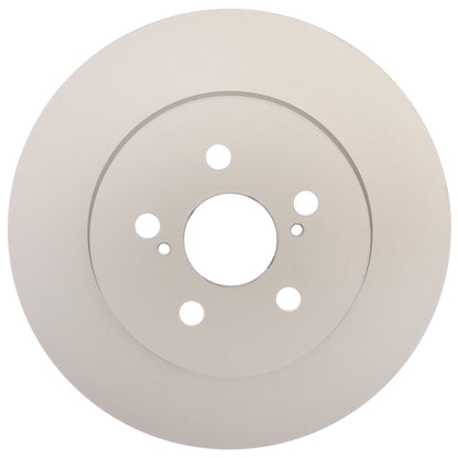 Raybestos Brakes Disc Brake Rotor 982491