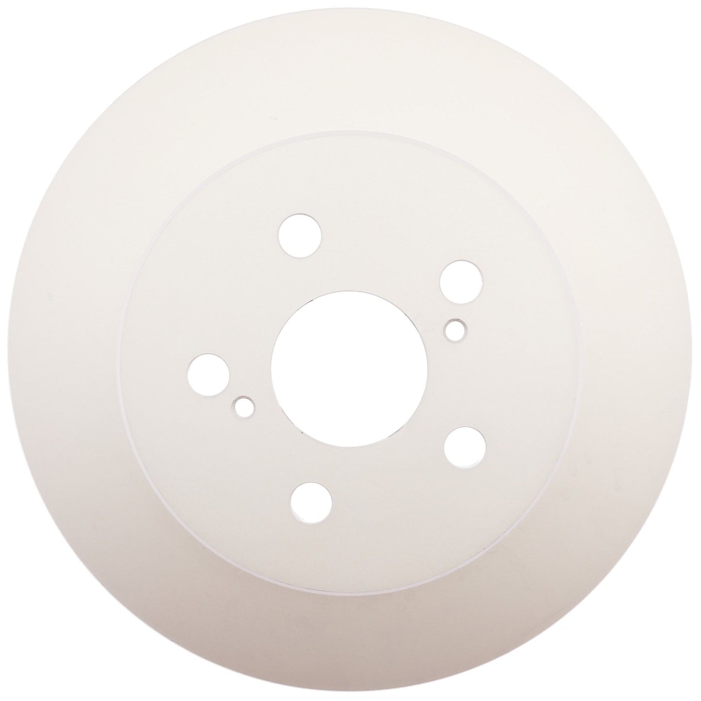 Raybestos Brakes Disc Brake Rotor 982494FZN