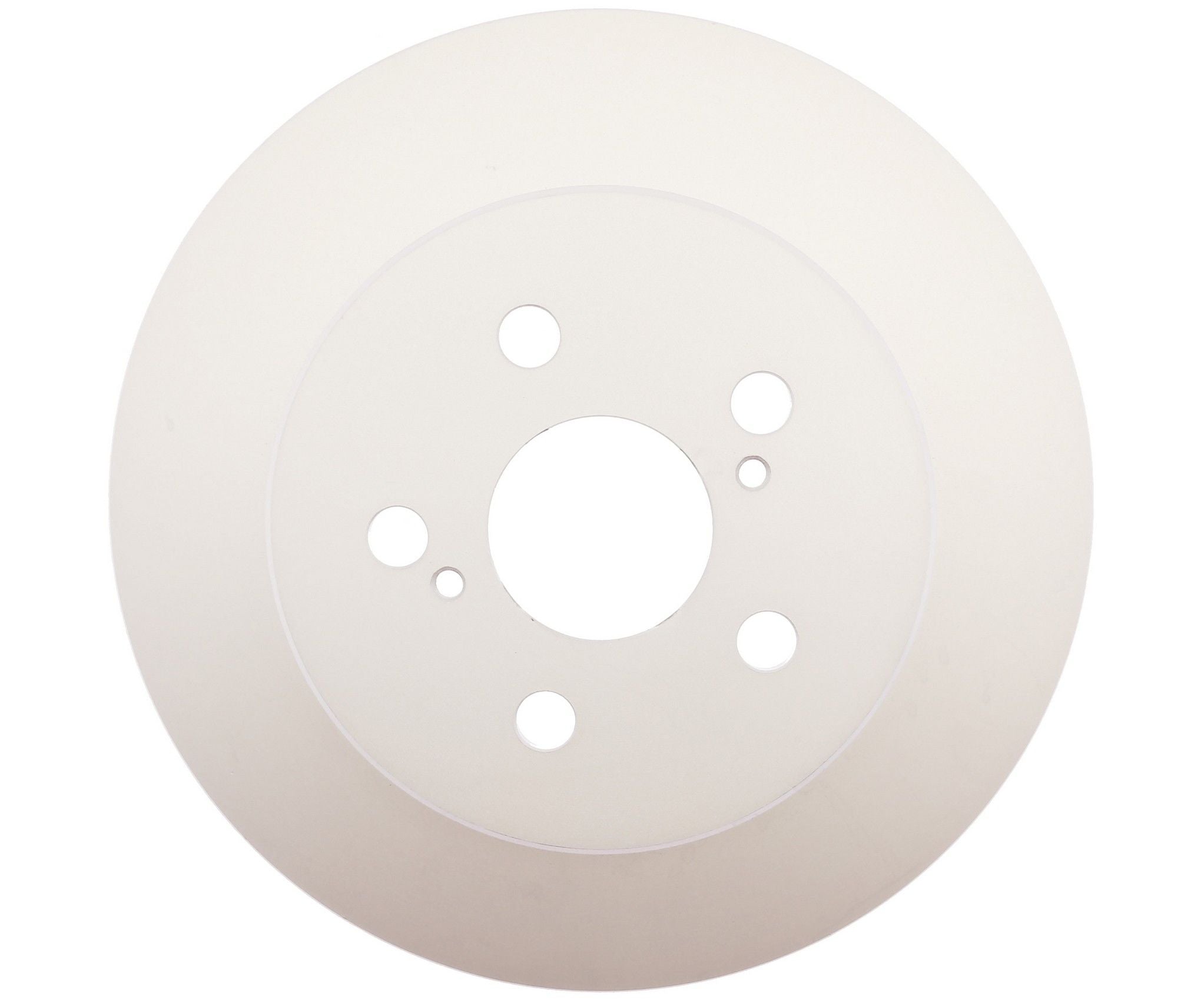 Raybestos Brakes Disc Brake Rotor 982494FZN