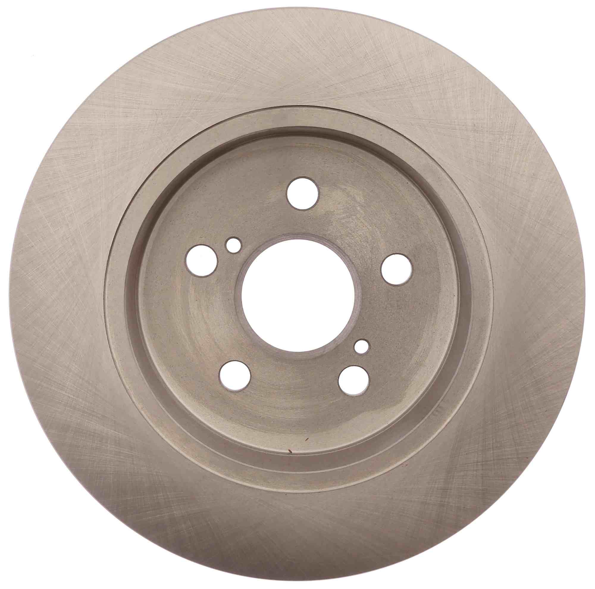 Raybestos Brakes Disc Brake Rotor 982494R