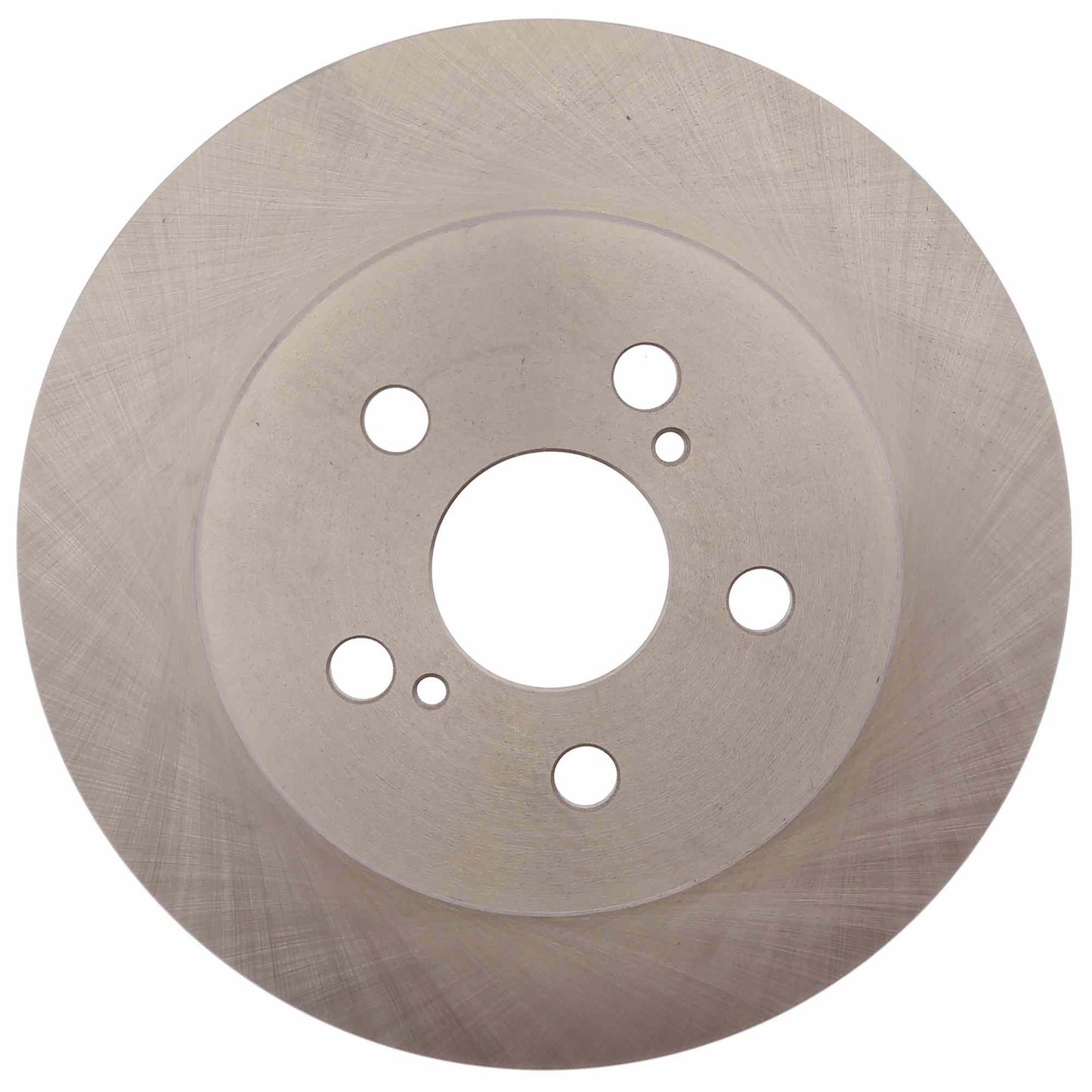 Raybestos Brakes Disc Brake Rotor 982494R