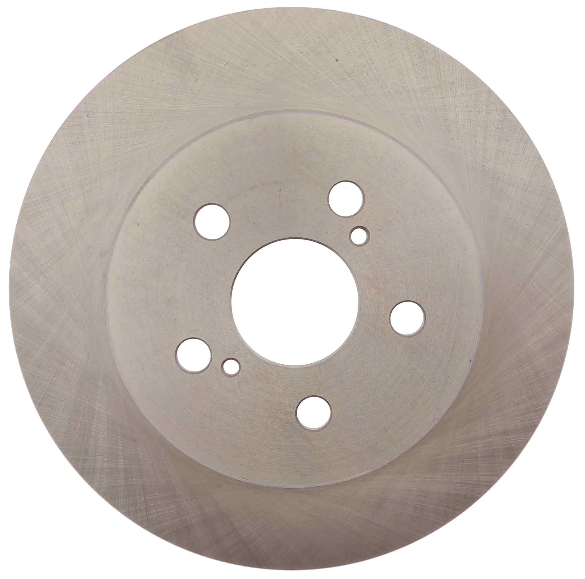 Raybestos Brakes Disc Brake Rotor 982494R