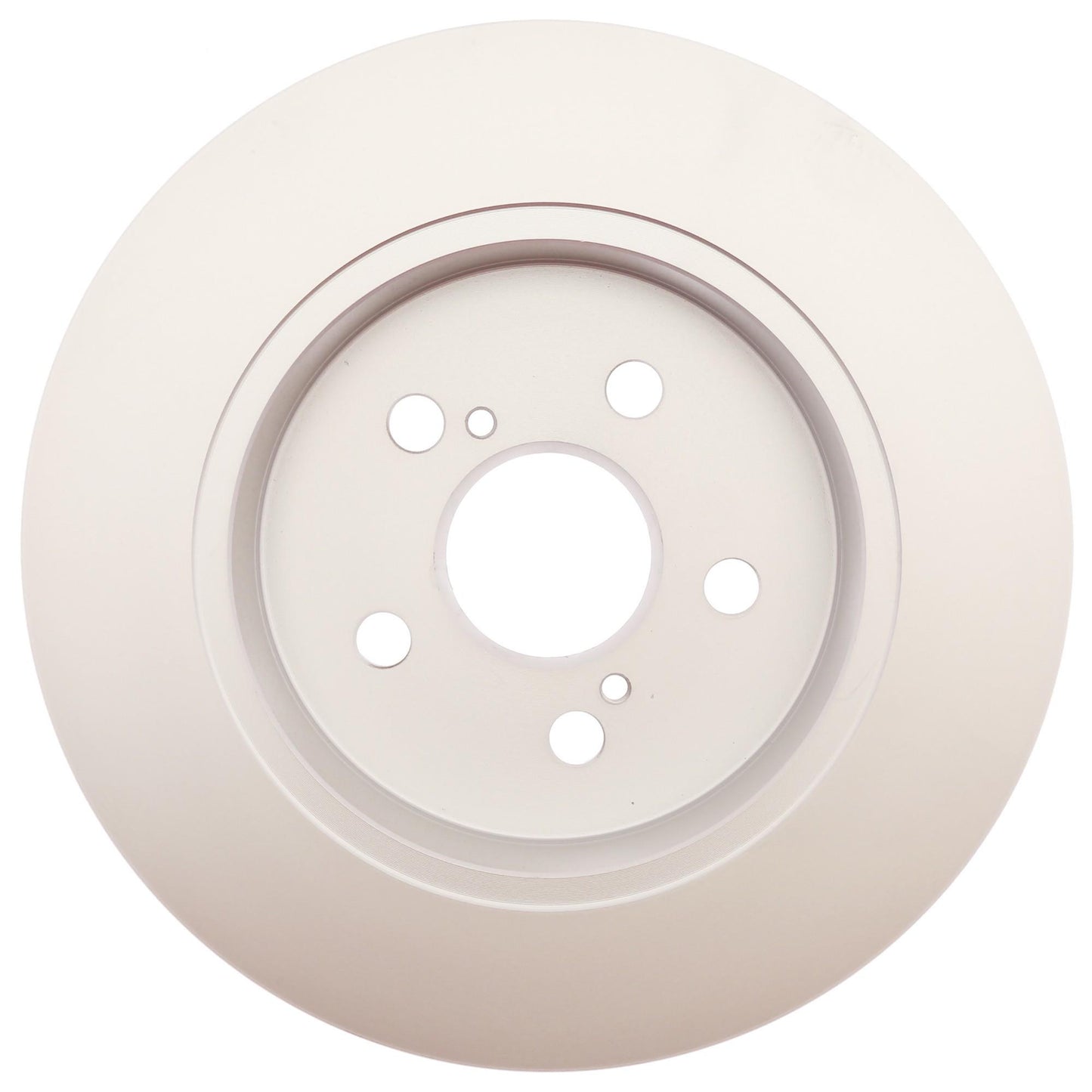 Raybestos Brakes Disc Brake Rotor 982494