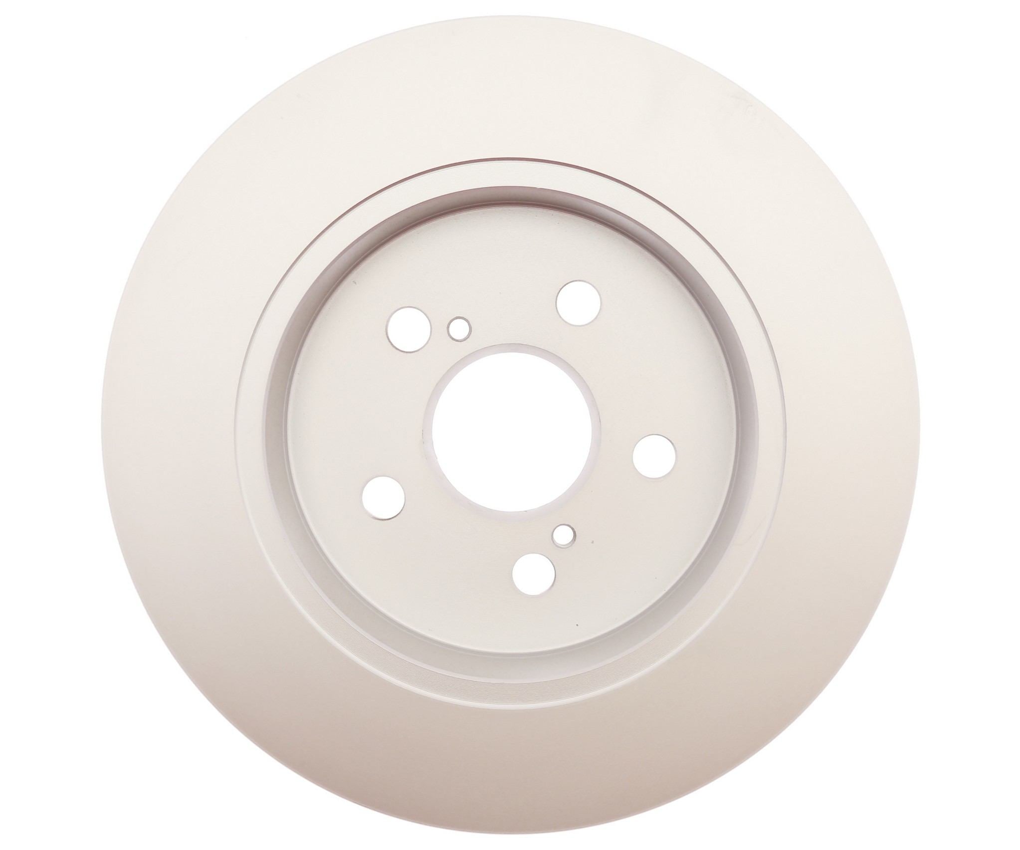 Raybestos Brakes Disc Brake Rotor 982494