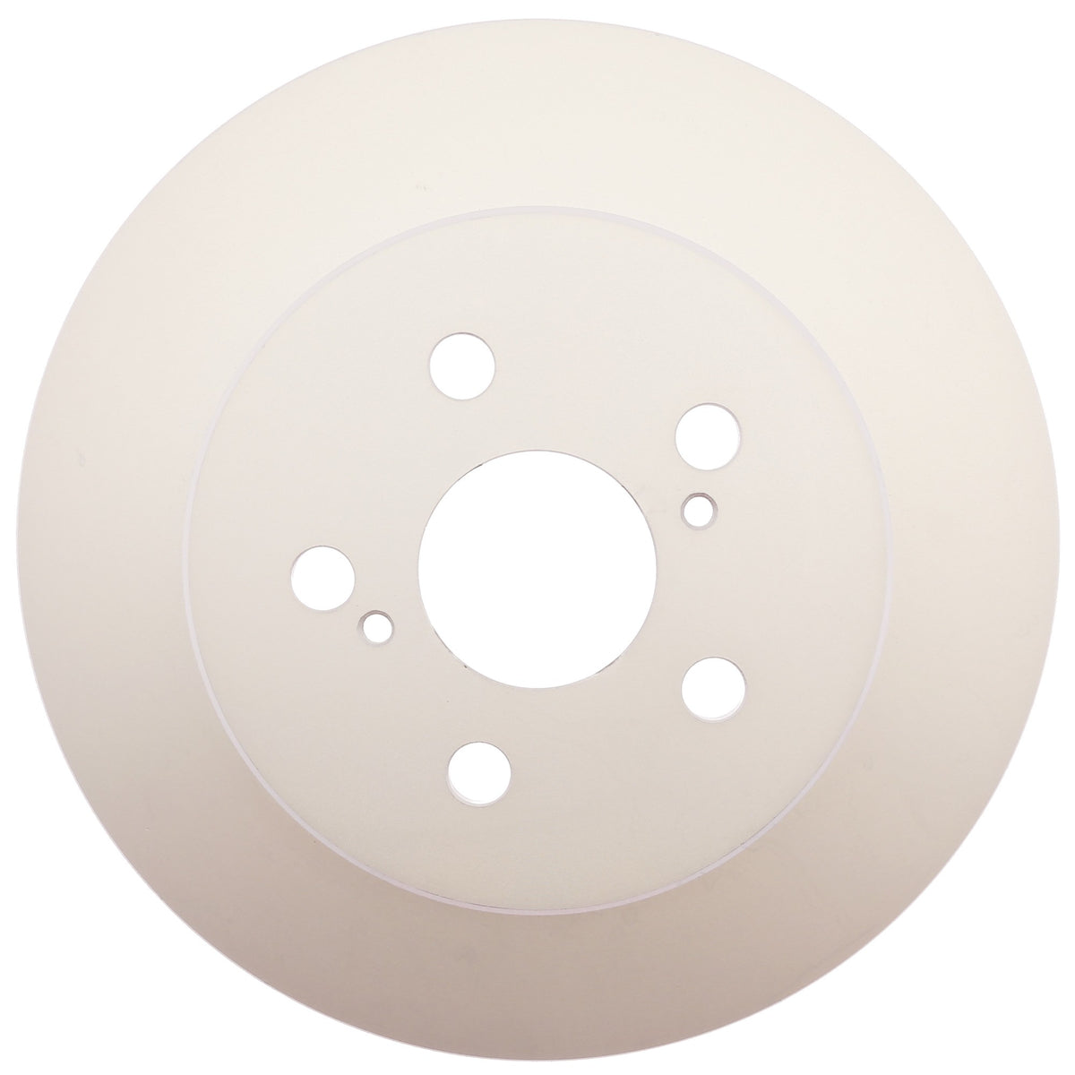 Raybestos Brakes Disc Brake Rotor 982494
