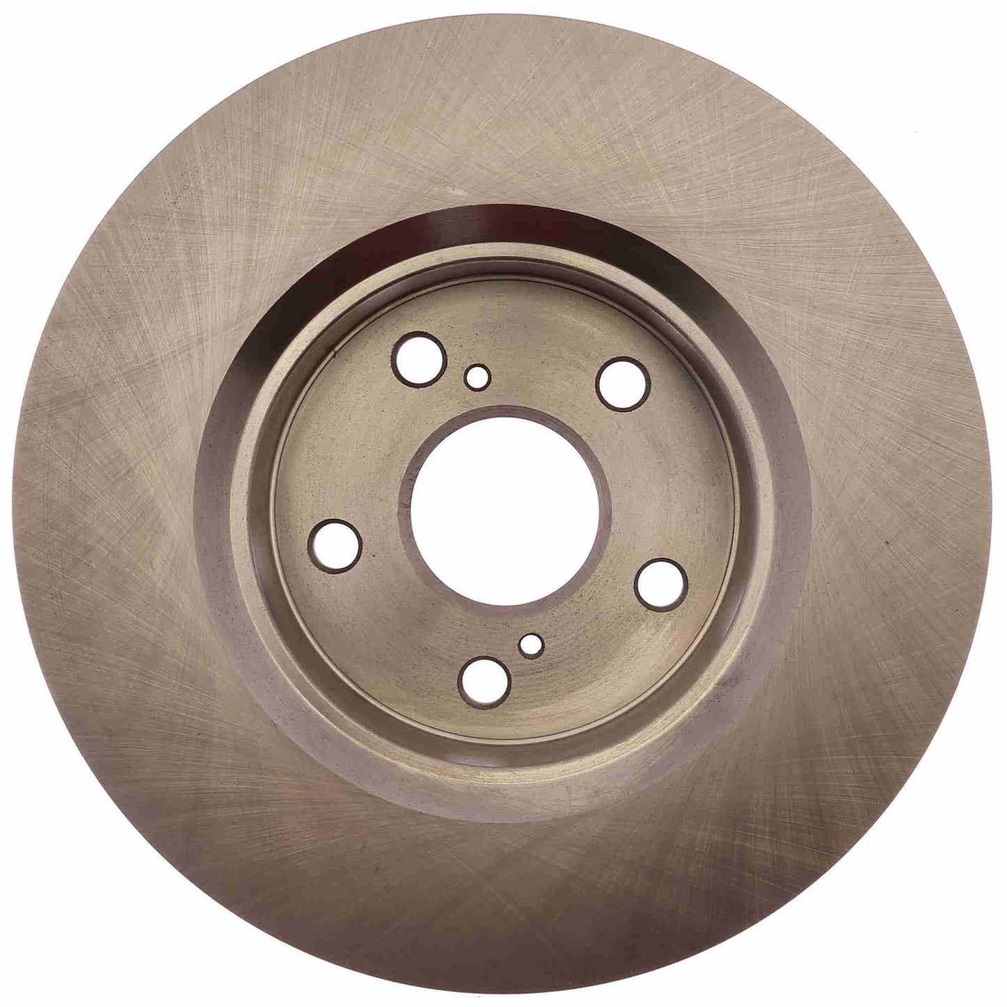 Raybestos Brakes Disc Brake Rotor 982495R