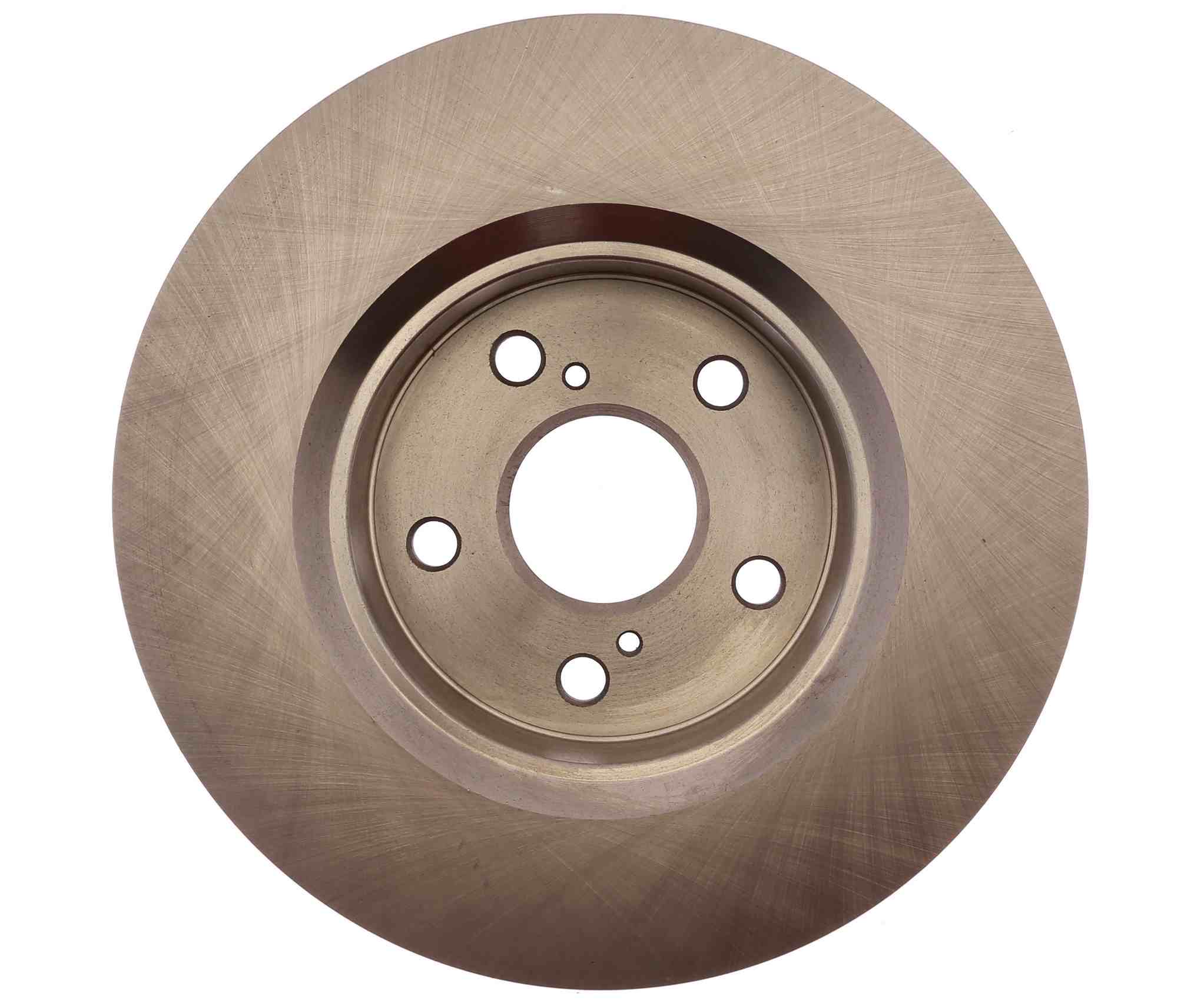 Raybestos Brakes Disc Brake Rotor 982495R