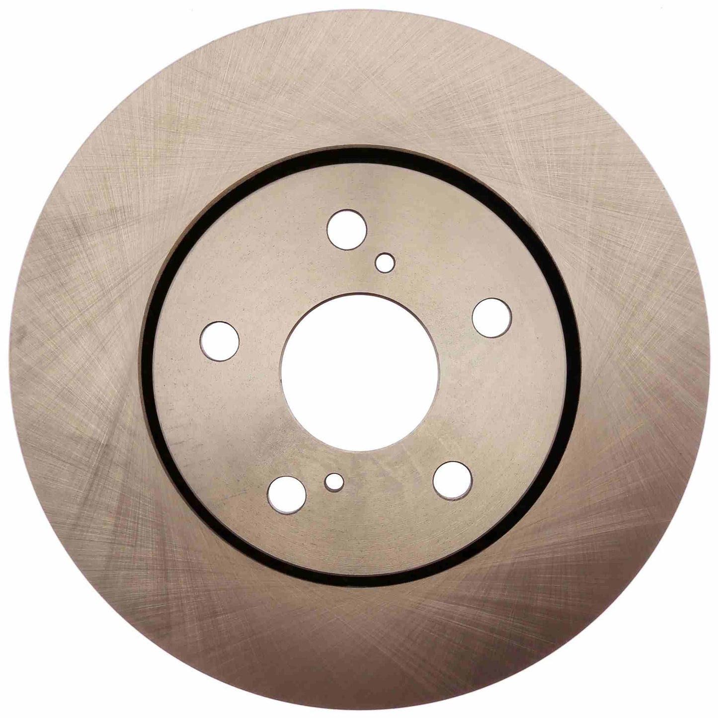 Raybestos Brakes Disc Brake Rotor 982495R