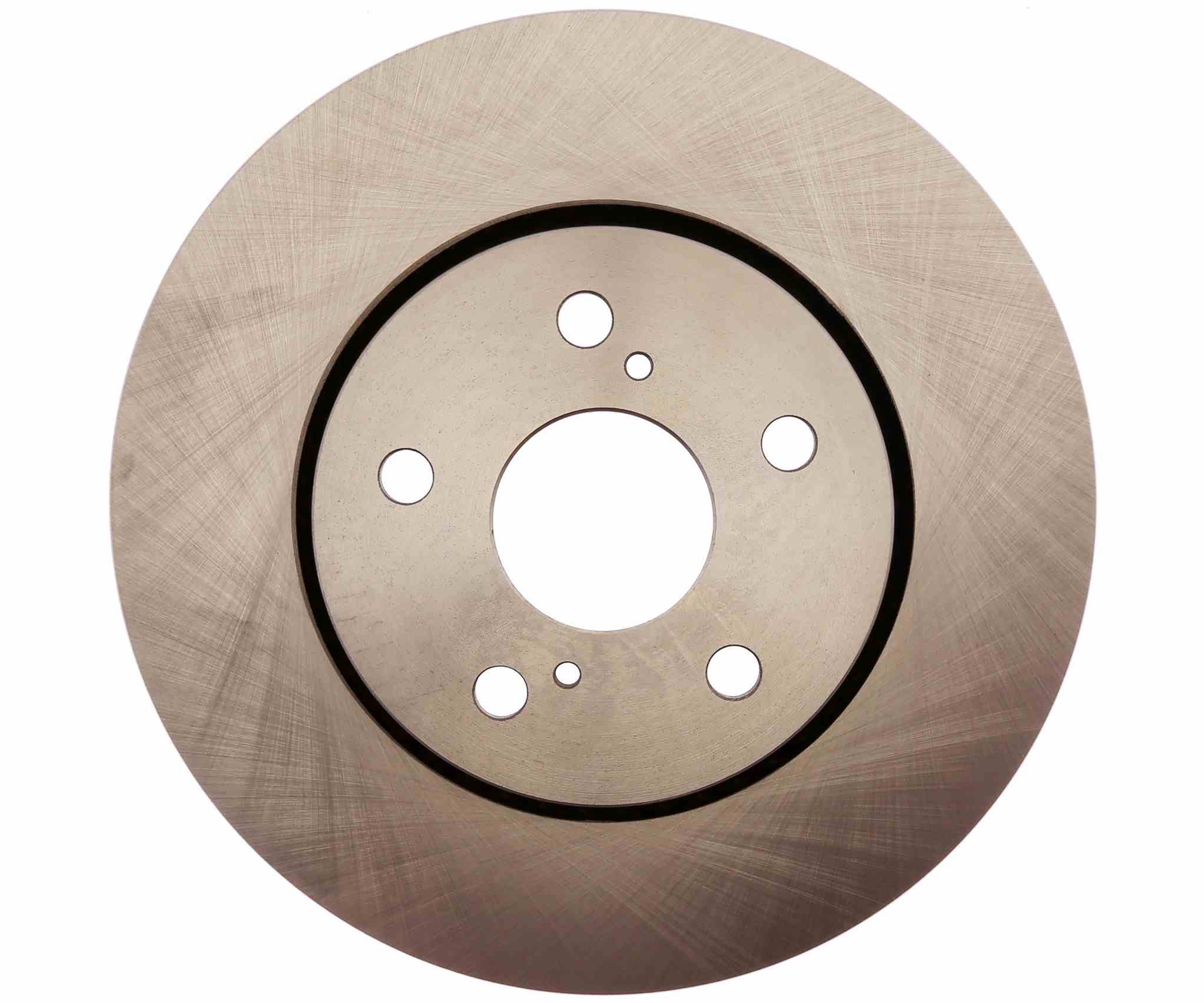 Raybestos Brakes Disc Brake Rotor 982495R