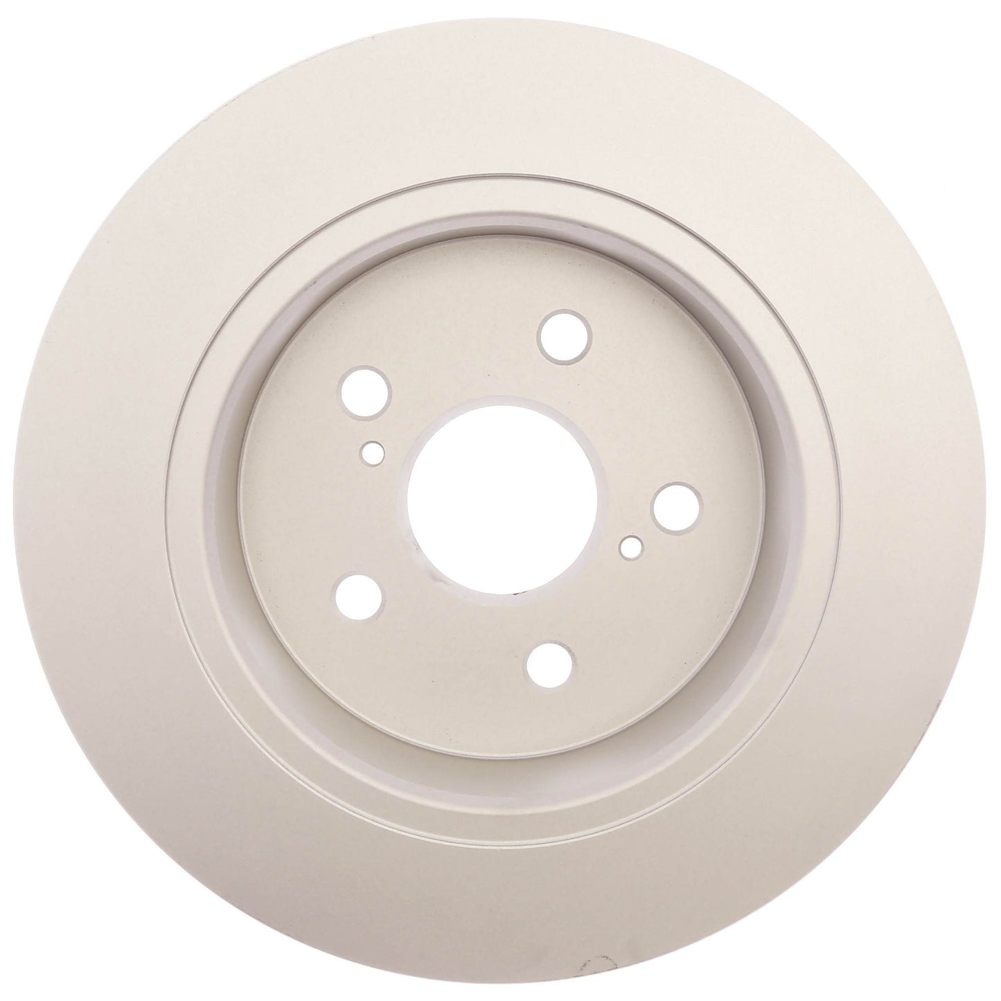 Raybestos Brakes Disc Brake Rotor 982498FZN