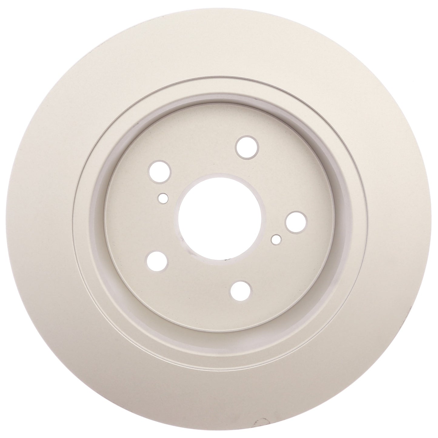Raybestos Brakes Disc Brake Rotor 982498FZN