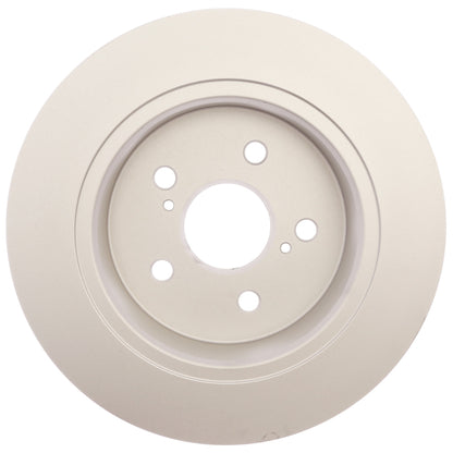Raybestos Brakes Disc Brake Rotor 982498FZN