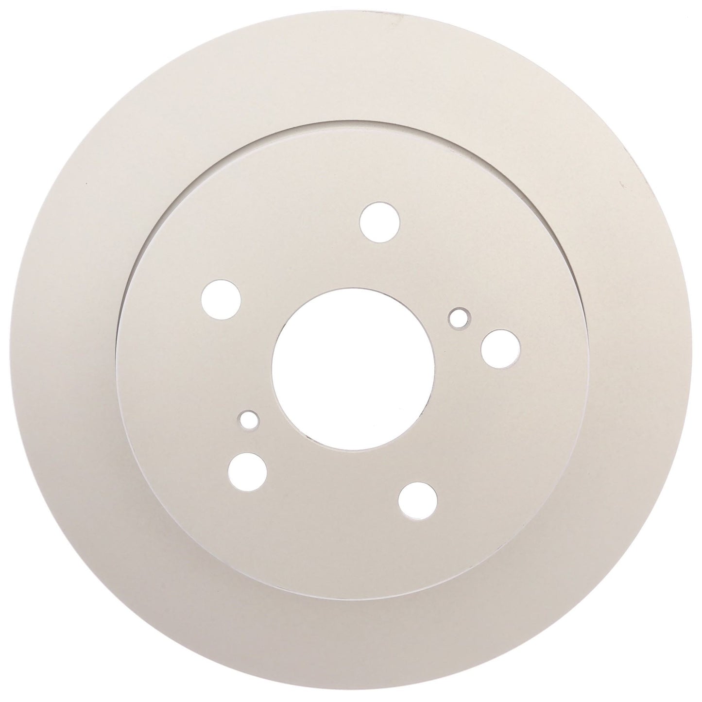 Raybestos Brakes Disc Brake Rotor 982498FZN