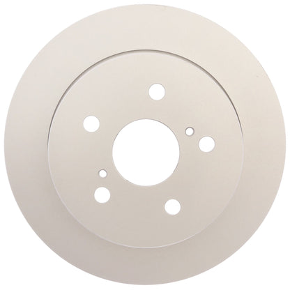 Raybestos Brakes Disc Brake Rotor 982498FZN