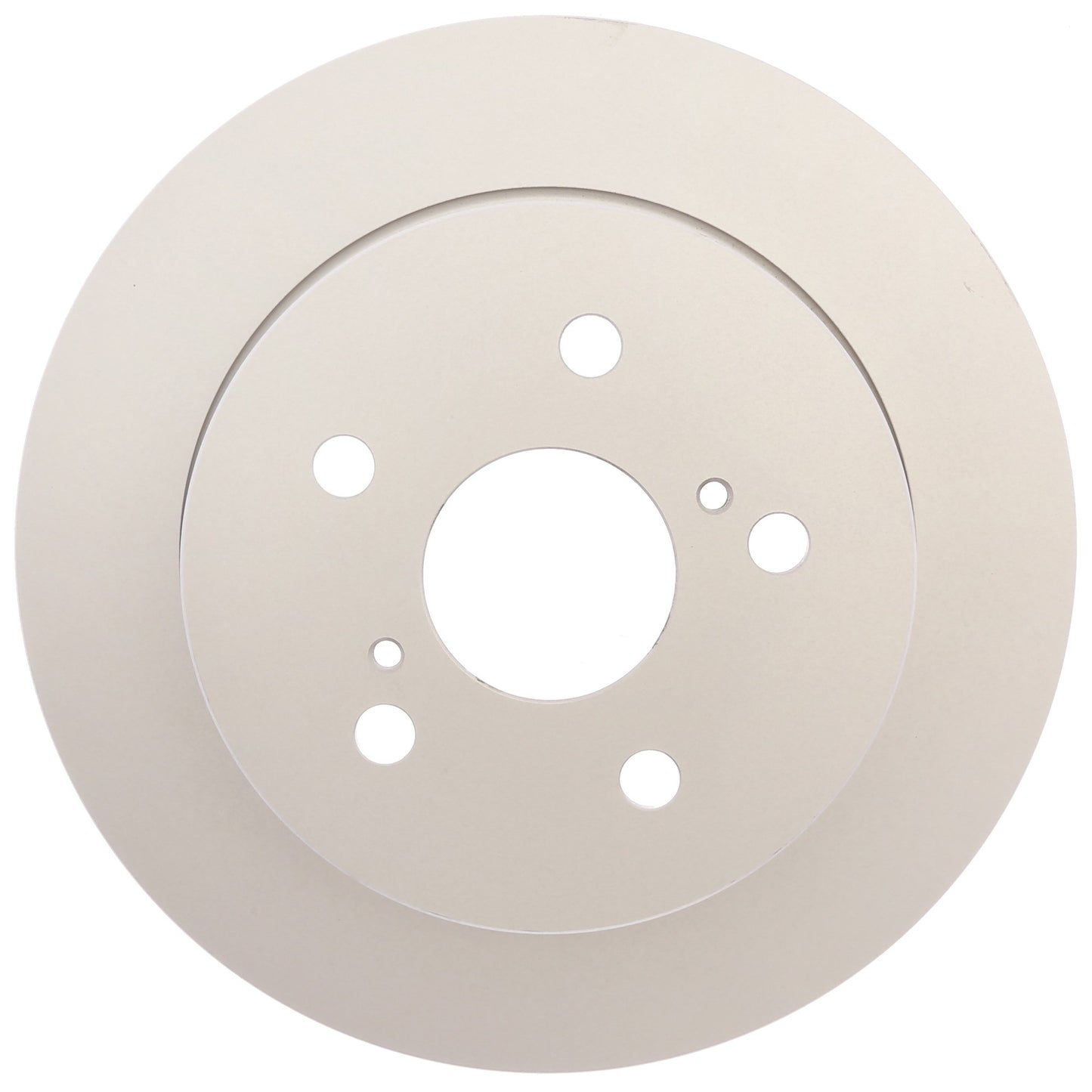 Raybestos Brakes Disc Brake Rotor 982498FZN