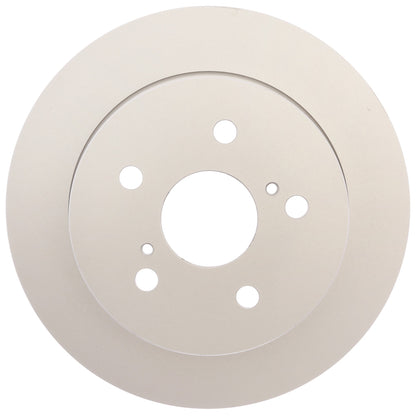 Raybestos Brakes Disc Brake Rotor 982498FZN