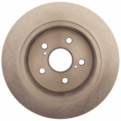 Raybestos Brakes Disc Brake Rotor 982498R