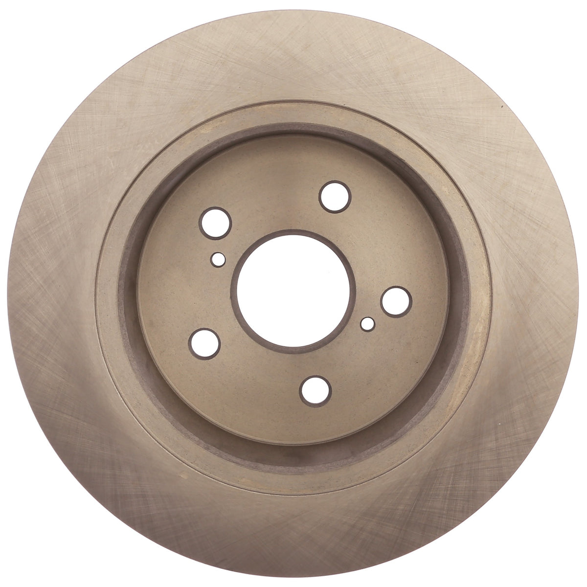 Raybestos Brakes Disc Brake Rotor 982498R
