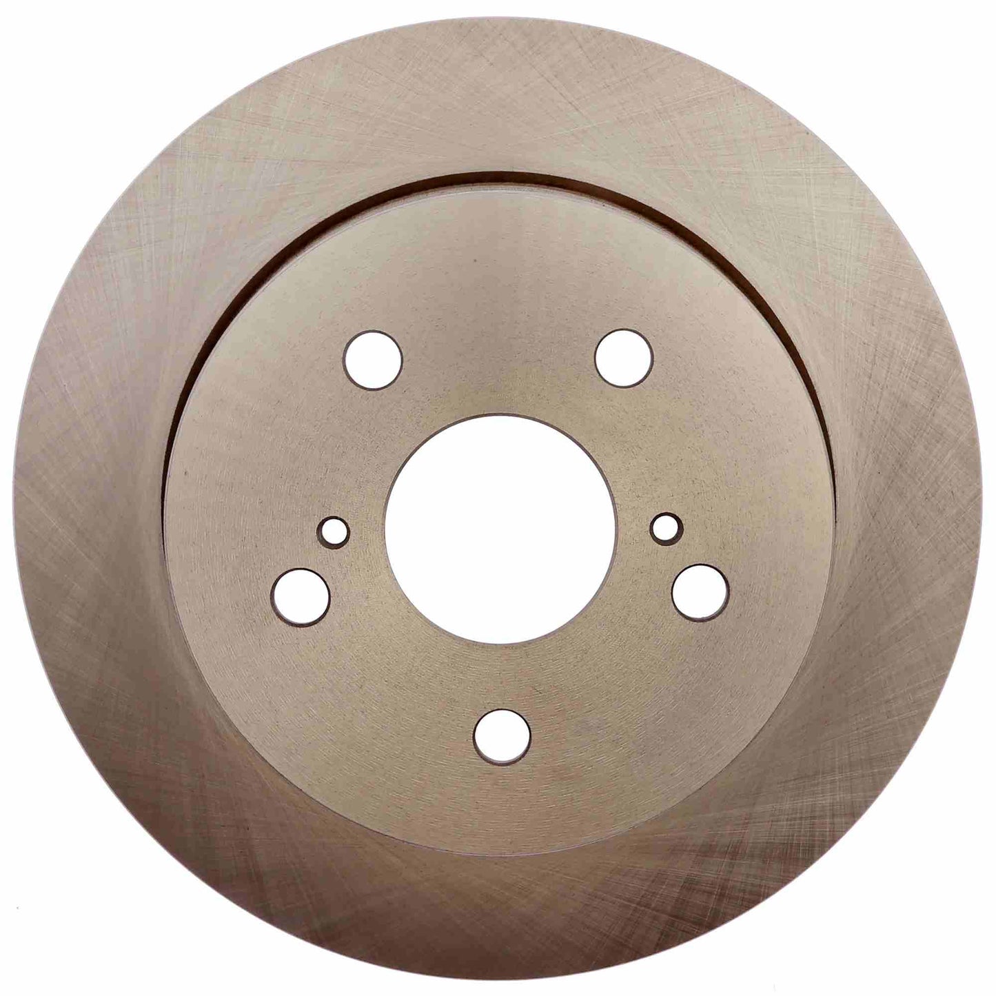 Raybestos Brakes Disc Brake Rotor 982498R