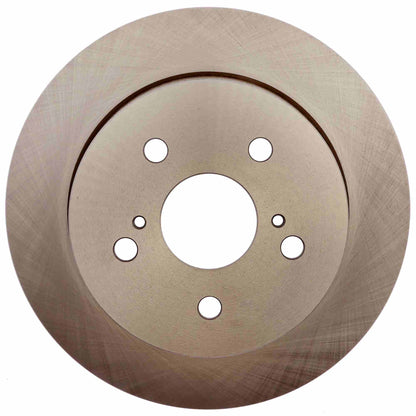 Raybestos Brakes Disc Brake Rotor 982498R