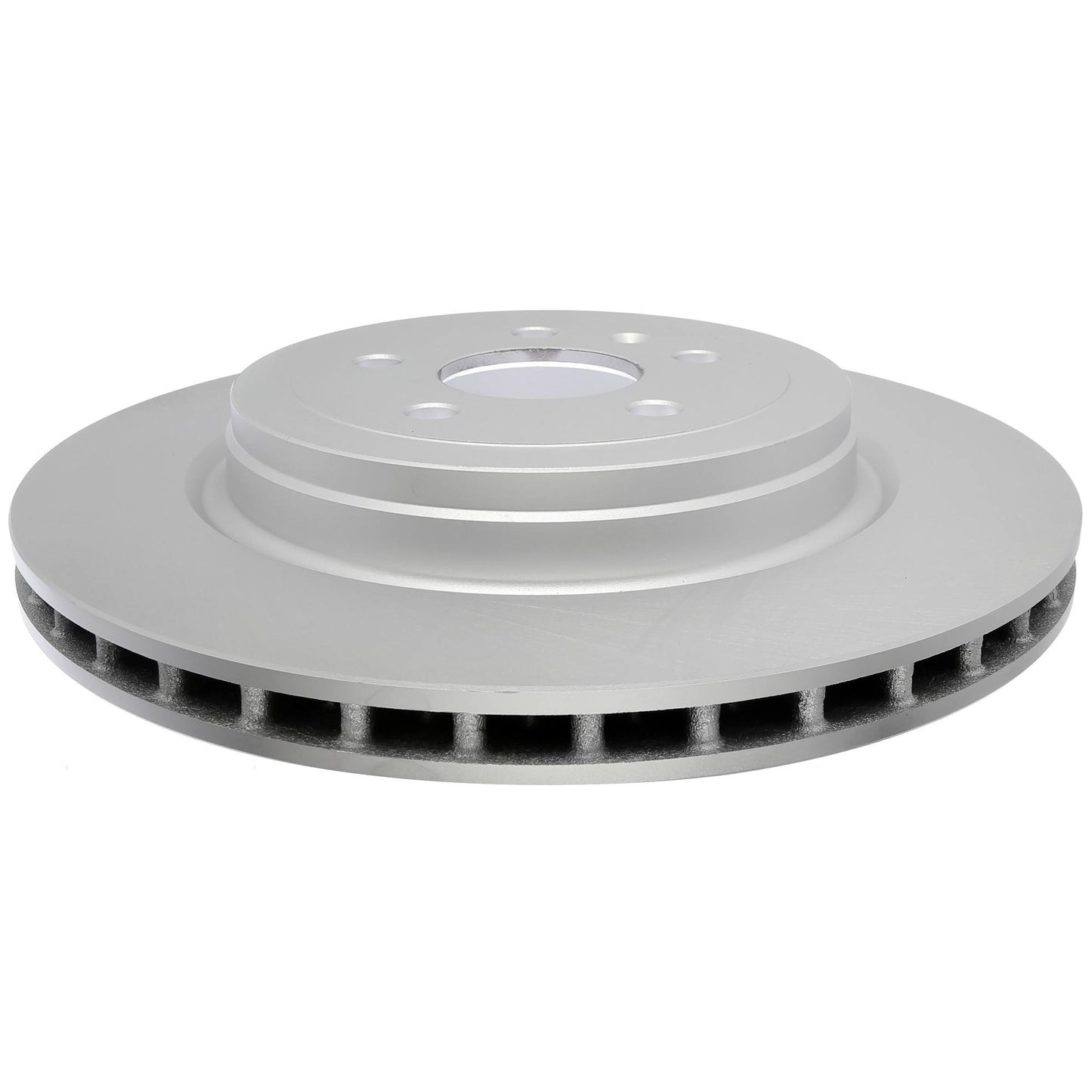 Raybestos Brakes Disc Brake Rotor 982506FZN