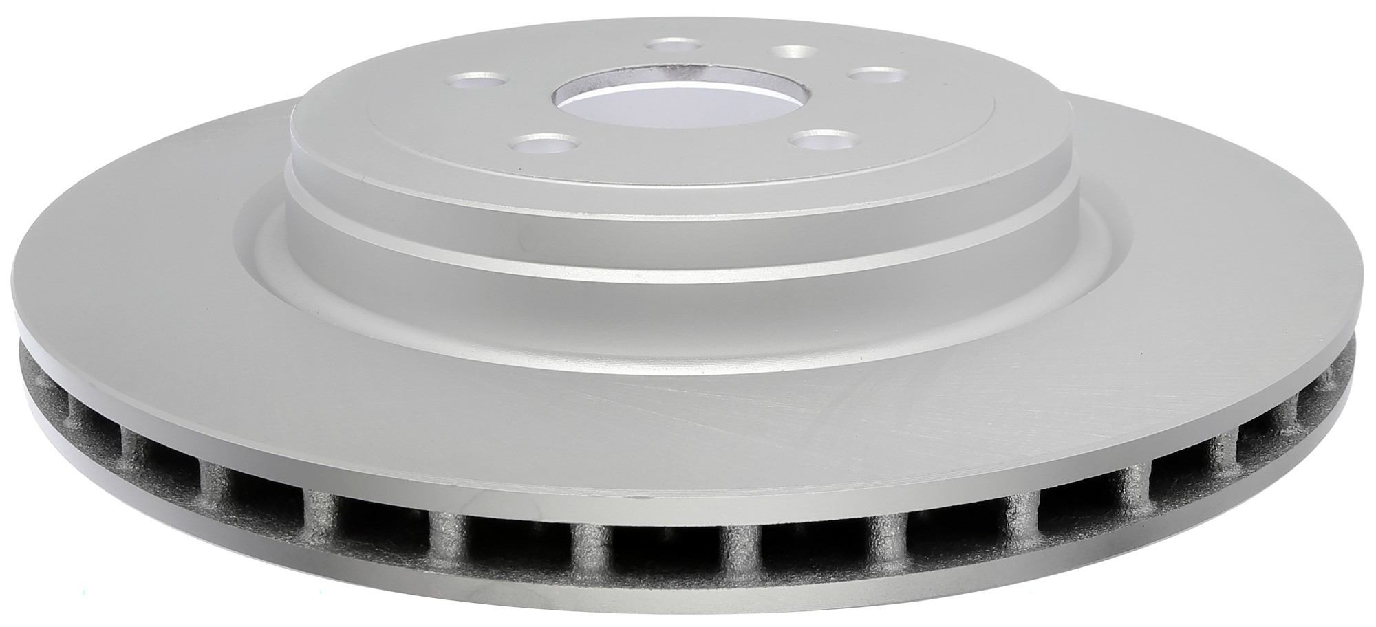 Raybestos Brakes Disc Brake Rotor 982506FZN