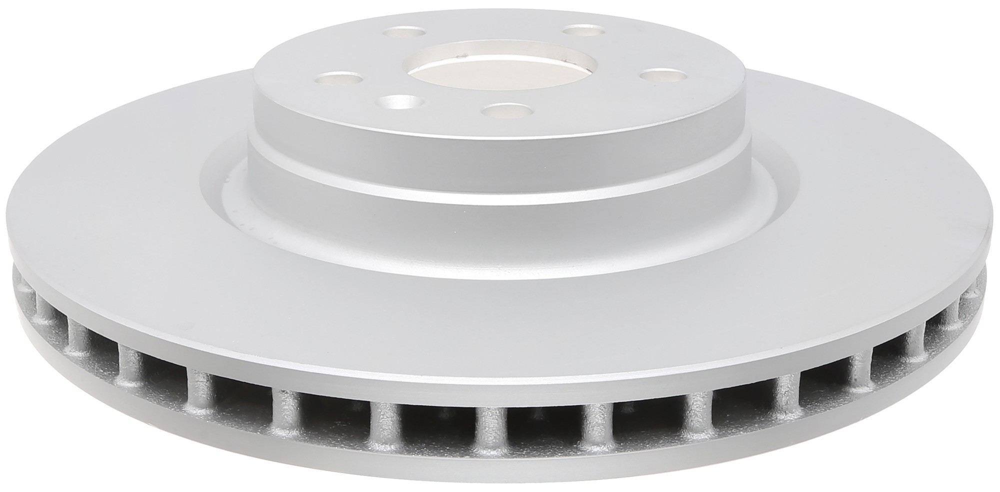 Raybestos Brakes Disc Brake Rotor 982507FZN