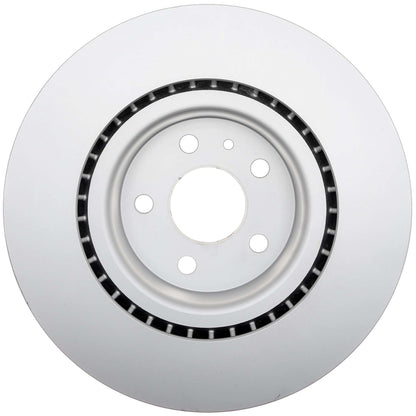 Raybestos Brakes Disc Brake Rotor 982507FZN