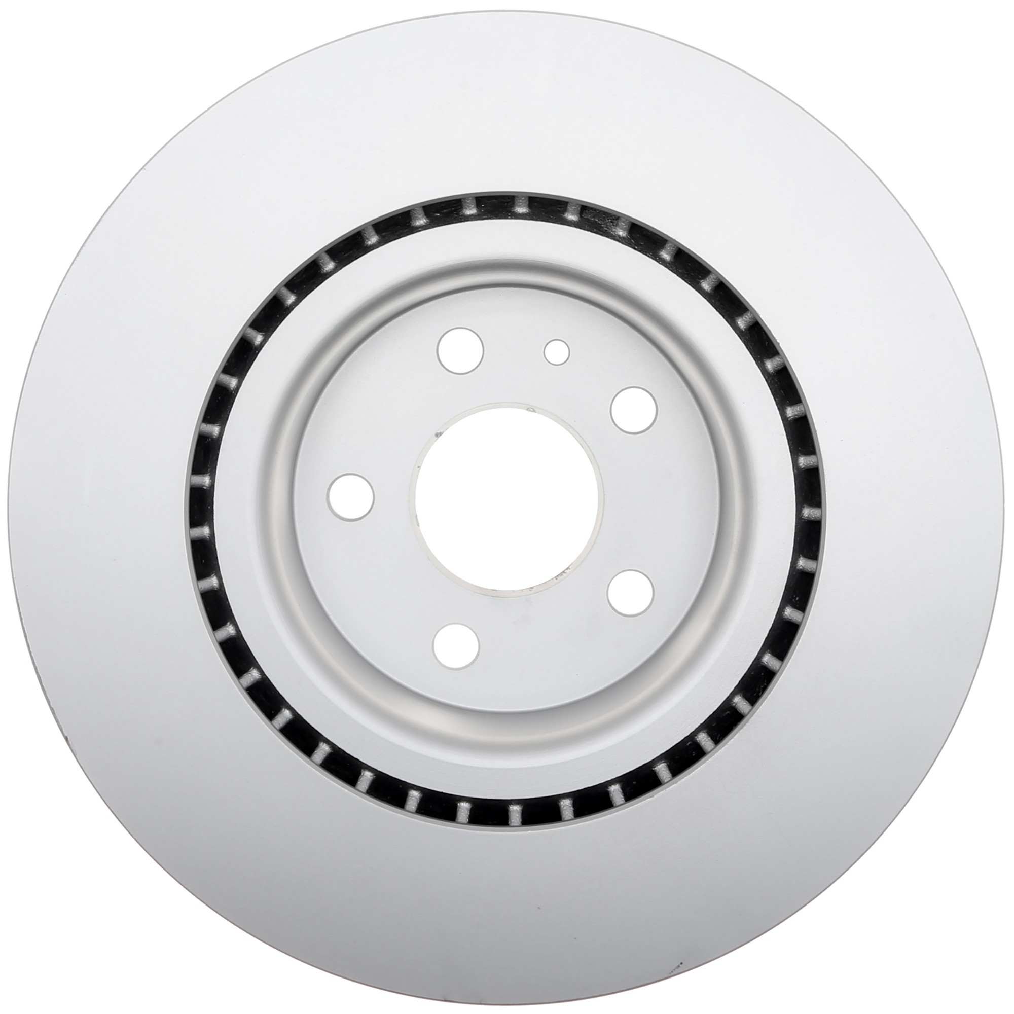 Raybestos Brakes Disc Brake Rotor 982507