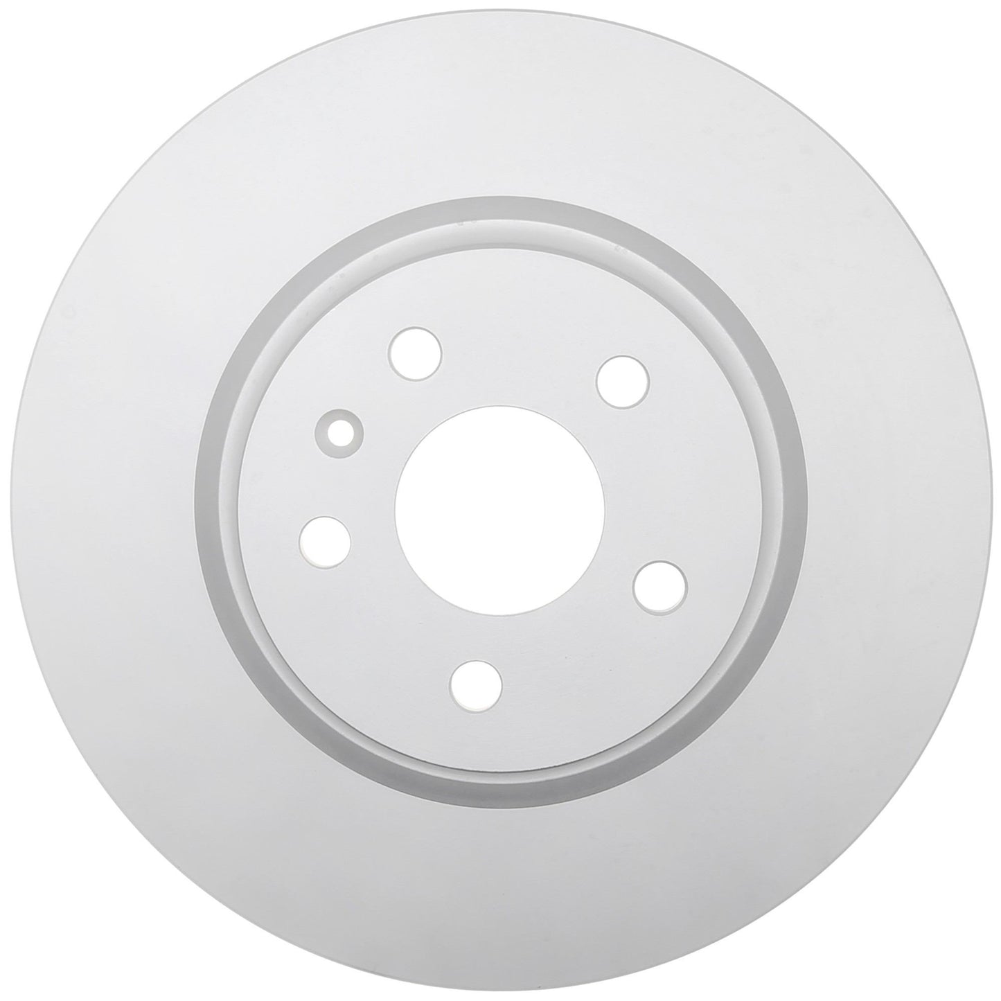 Raybestos Brakes Disc Brake Rotor 982507