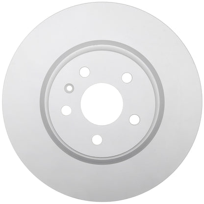 Raybestos Brakes Disc Brake Rotor 982507