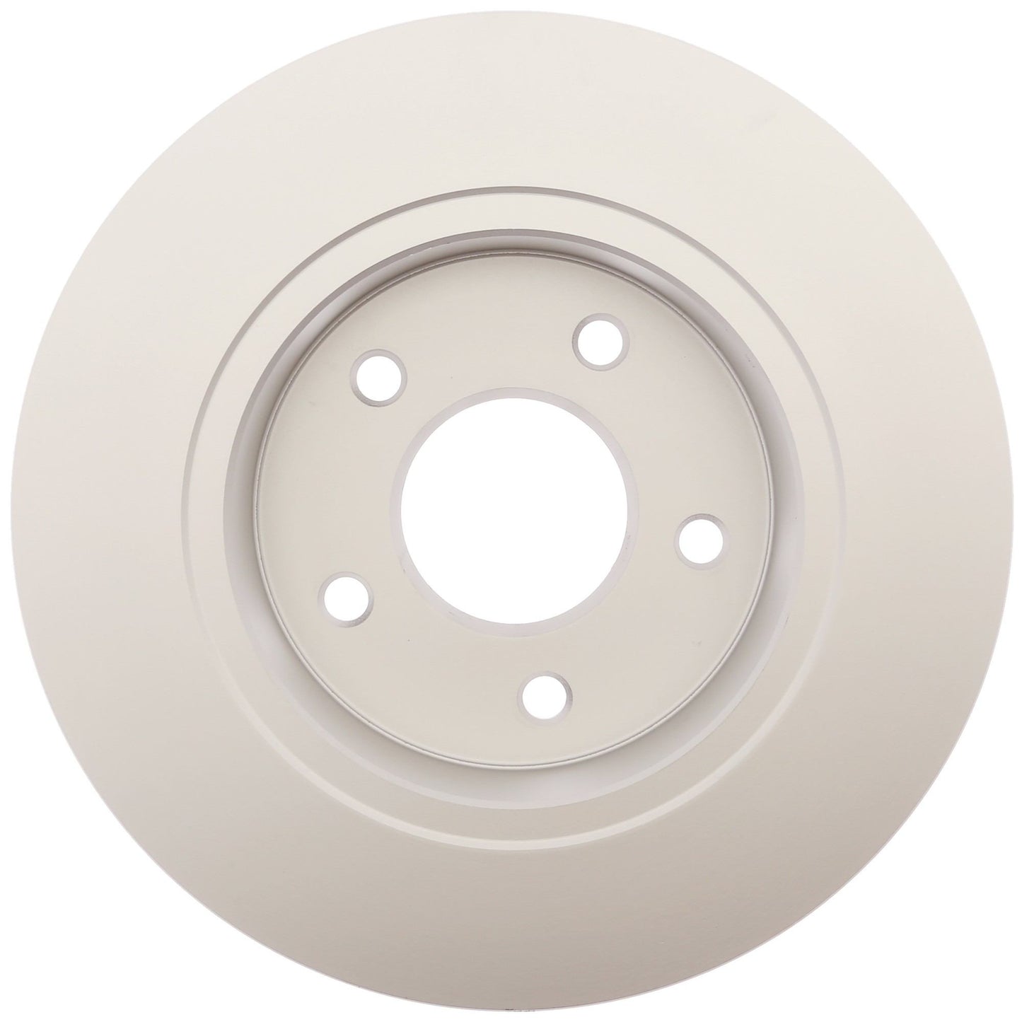 Raybestos Brakes Disc Brake Rotor 982511FZN