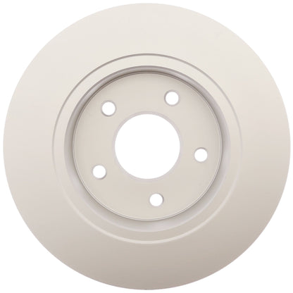 Raybestos Brakes Disc Brake Rotor 982511FZN