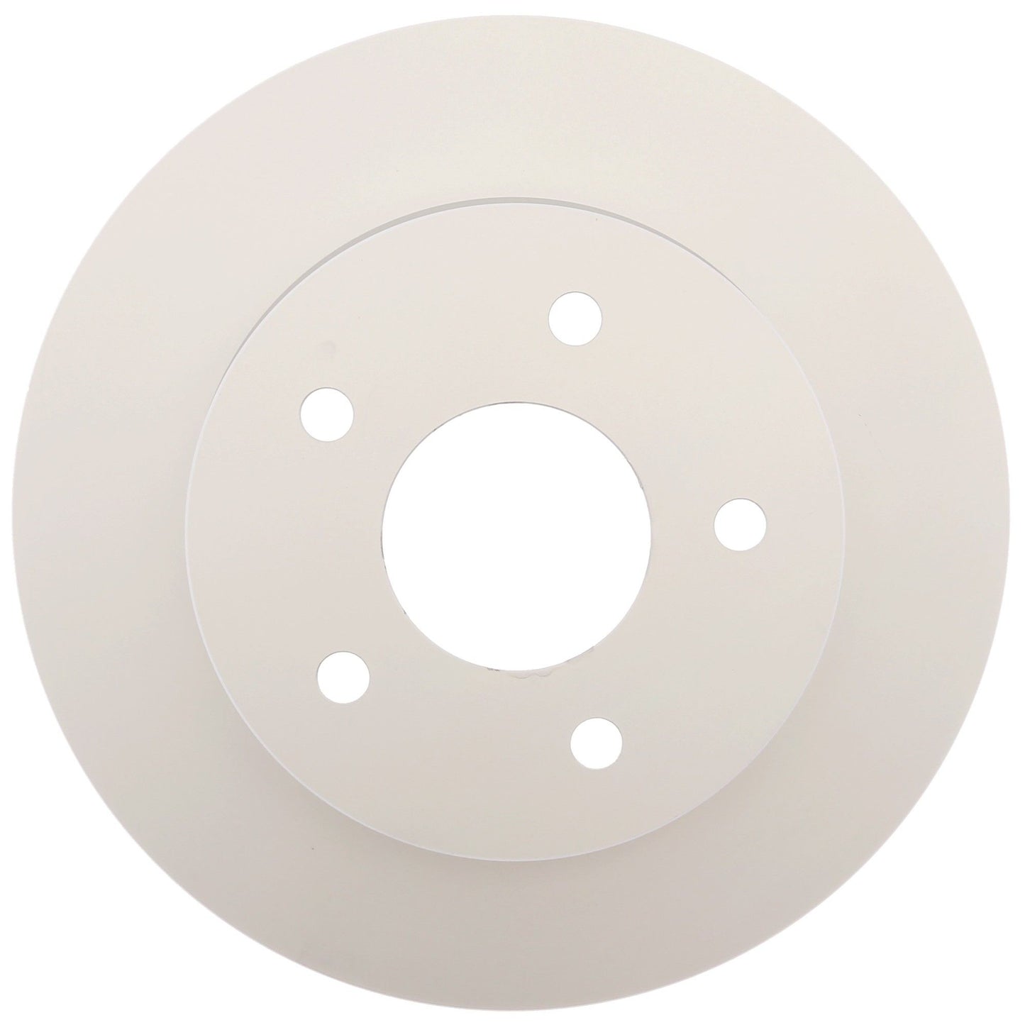 Raybestos Brakes Disc Brake Rotor 982511FZN