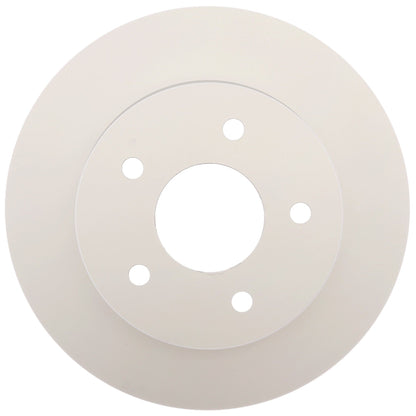 Raybestos Brakes Disc Brake Rotor 982511FZN