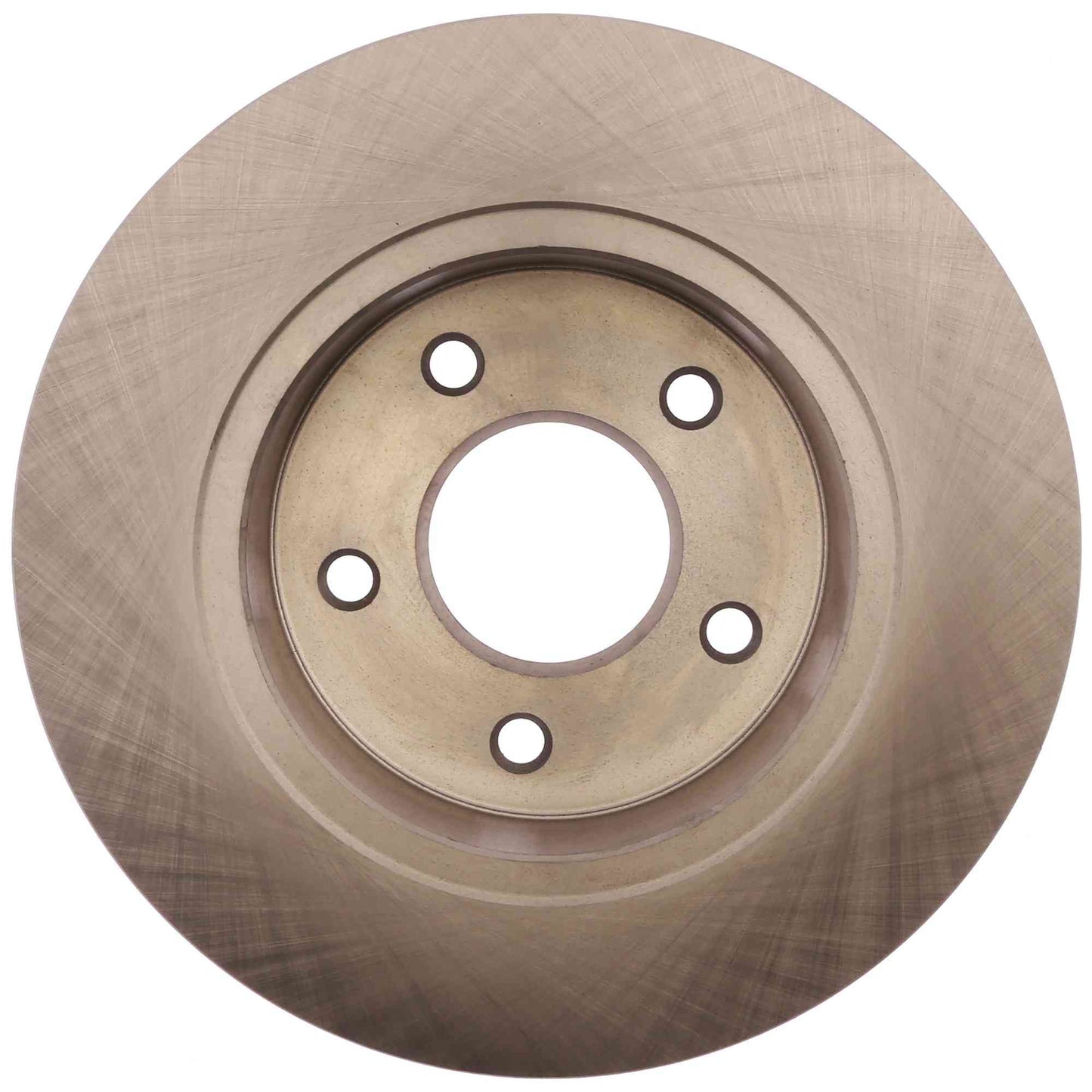 Raybestos Brakes Disc Brake Rotor 982511R