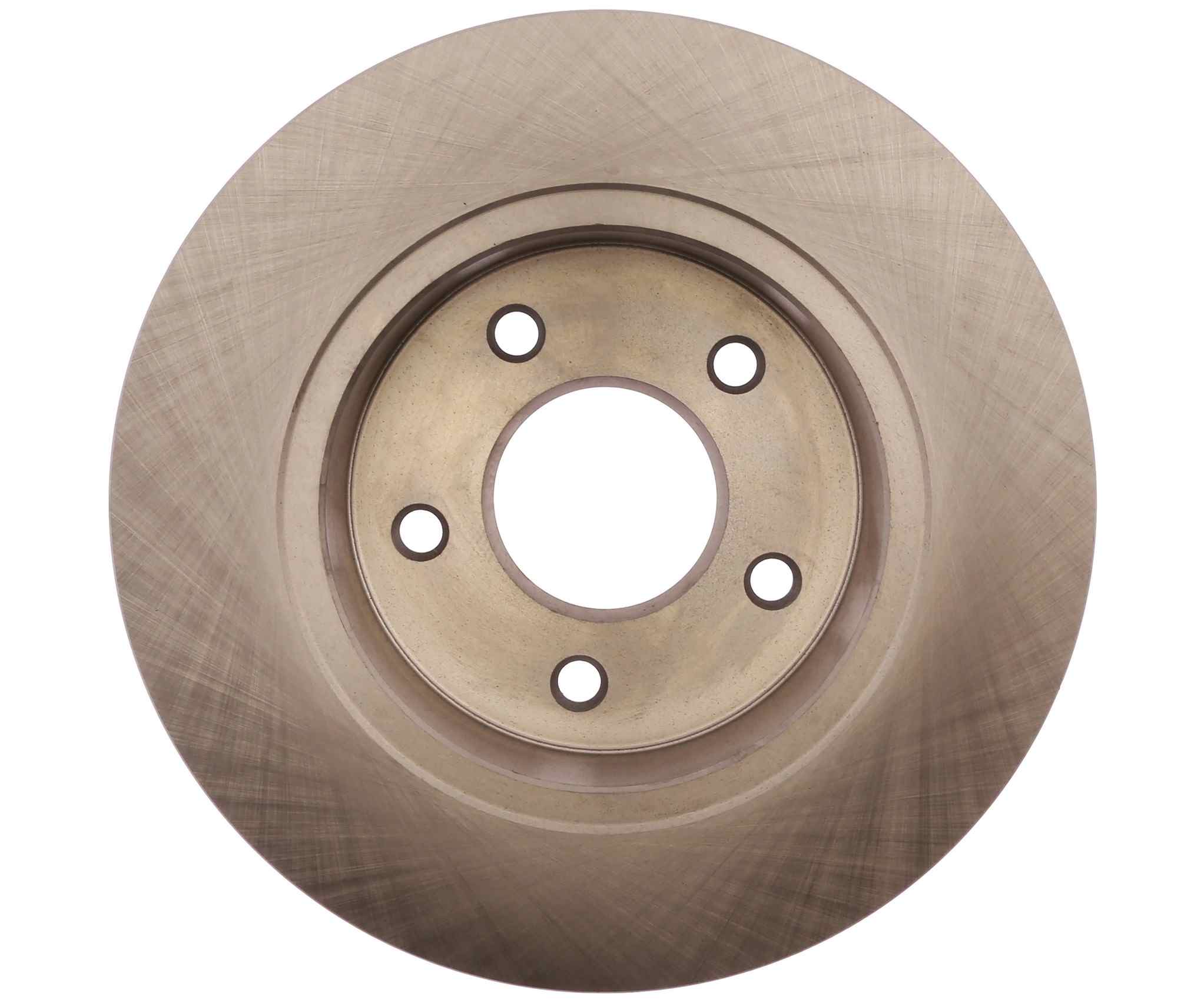 Raybestos Brakes Disc Brake Rotor 982511R