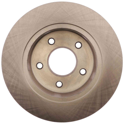 Raybestos Brakes Disc Brake Rotor 982511R