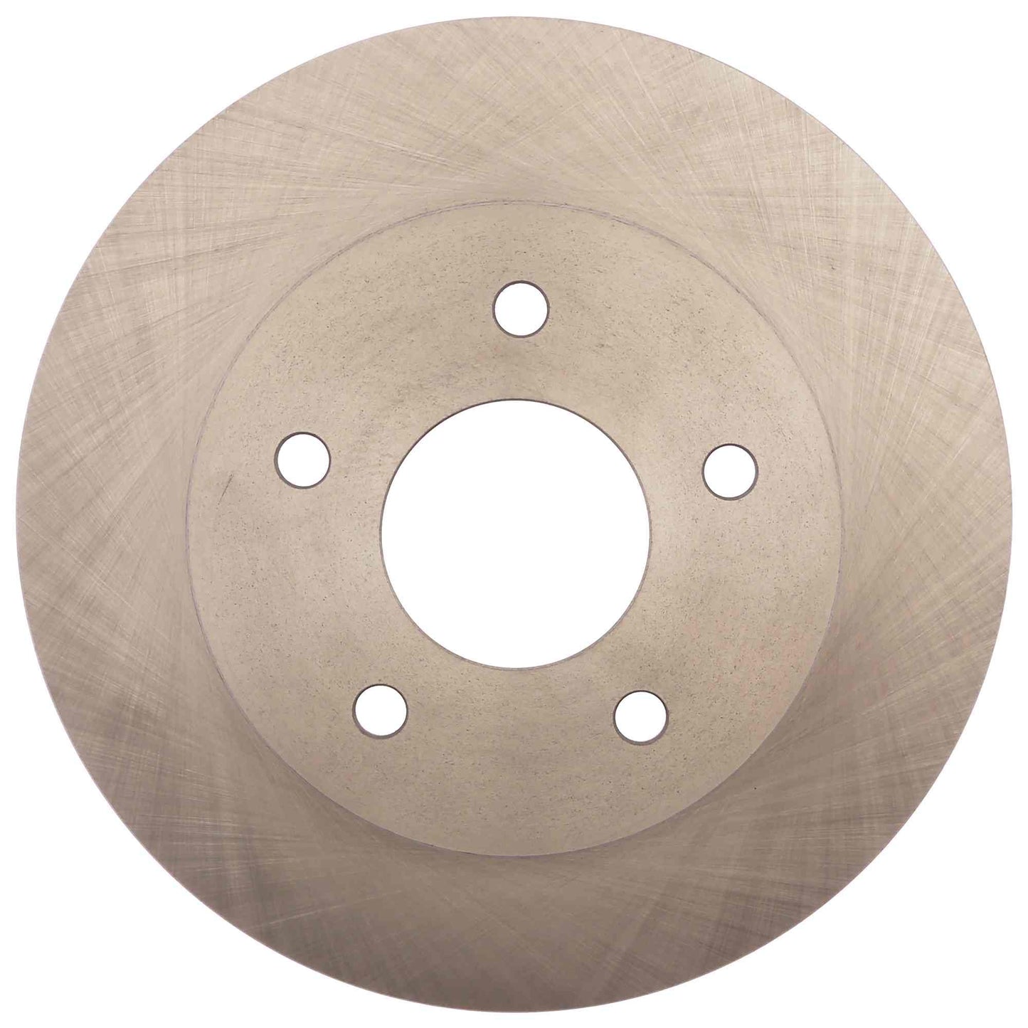 Raybestos Brakes Disc Brake Rotor 982511R