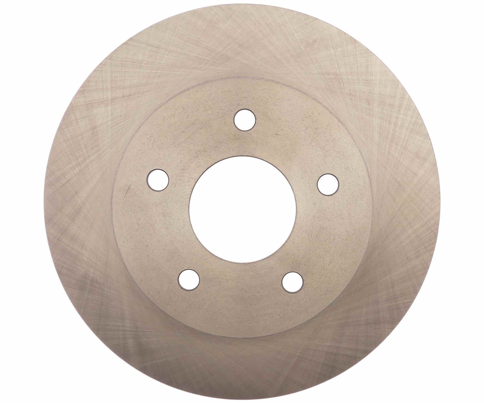 Raybestos Brakes Disc Brake Rotor 982511R