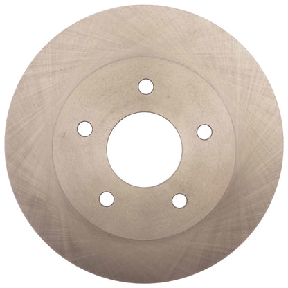 Raybestos Brakes Disc Brake Rotor 982511R