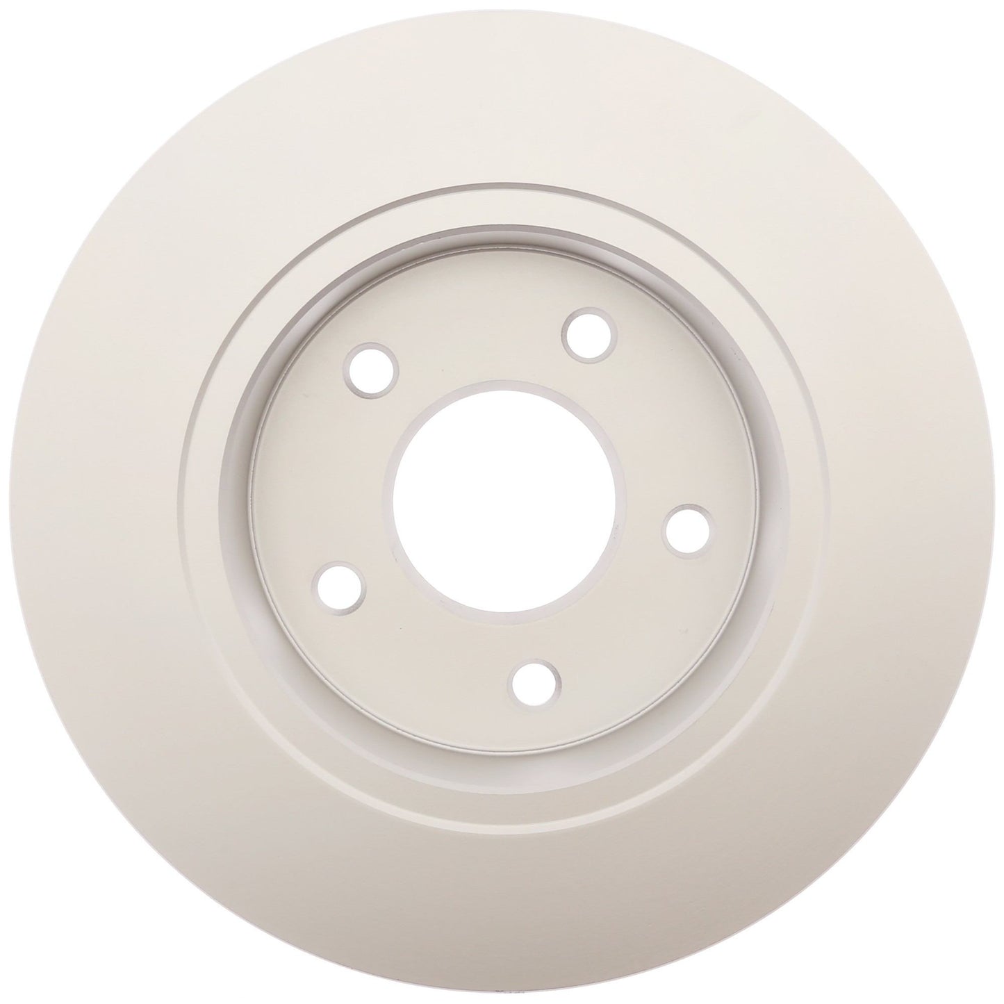 Raybestos Brakes Disc Brake Rotor 982511