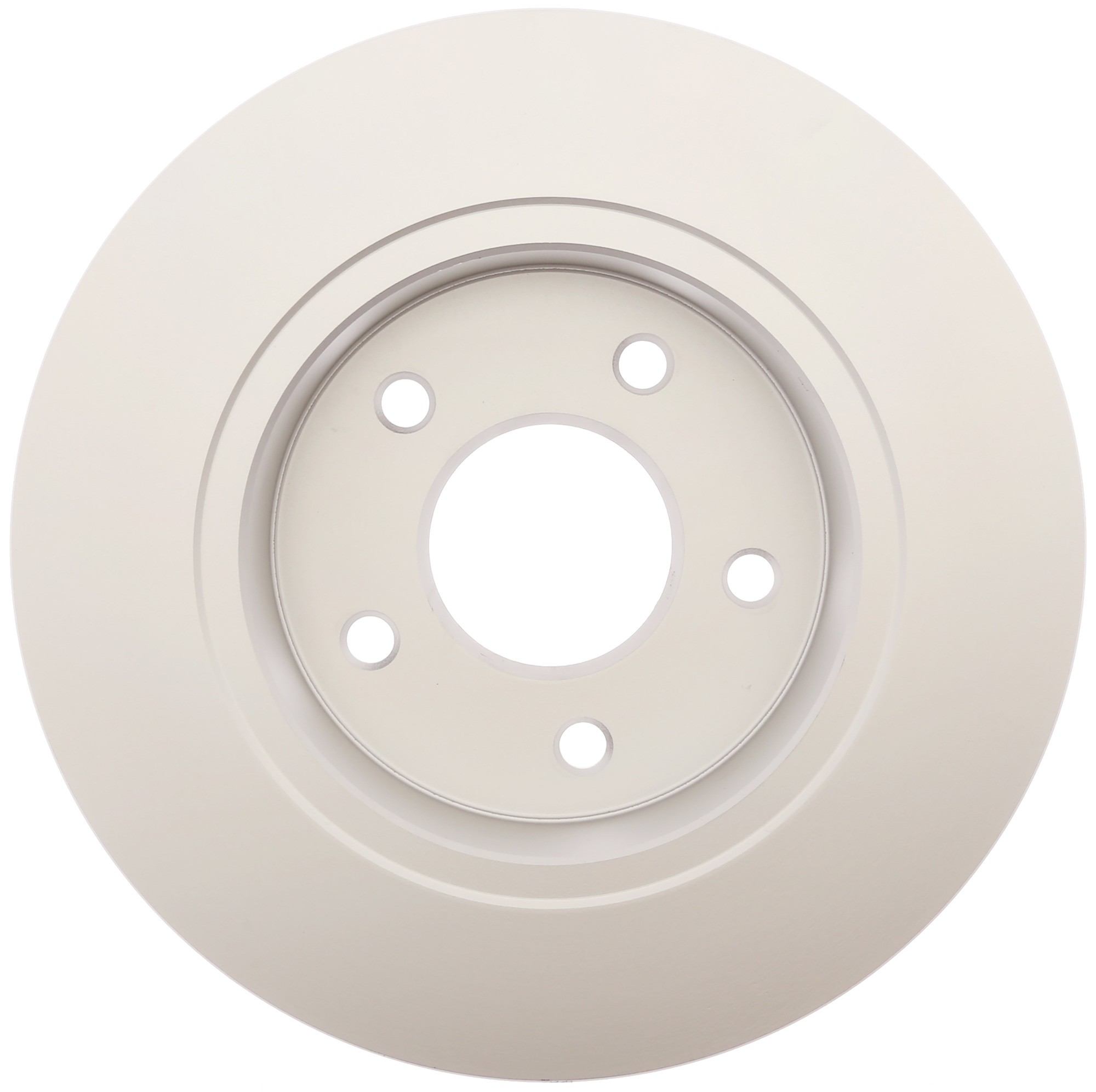 Raybestos Brakes Disc Brake Rotor 982511