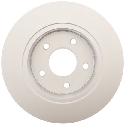 Raybestos Brakes Disc Brake Rotor 982511