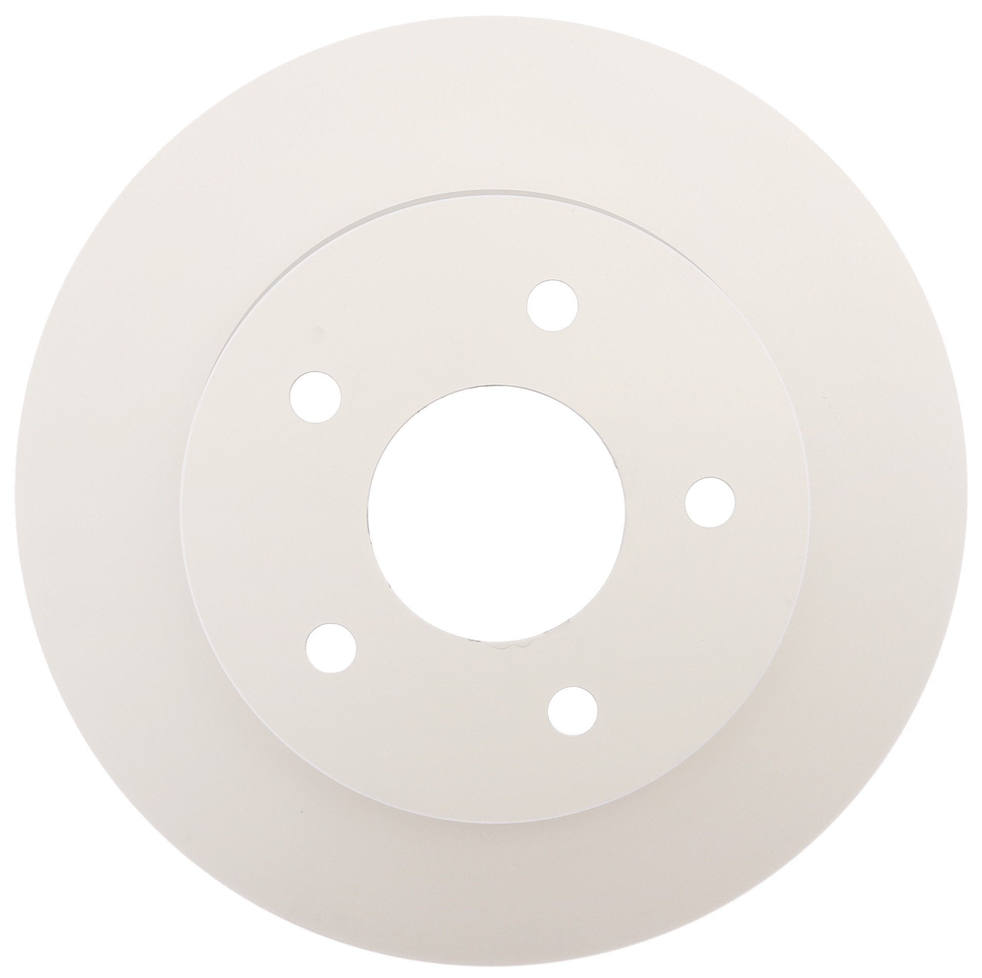Raybestos Brakes Disc Brake Rotor 982511