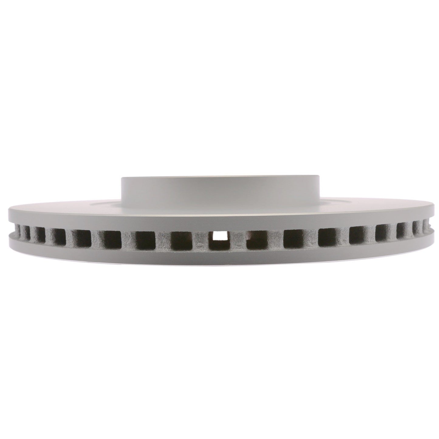 Raybestos Brakes Disc Brake Rotor 982512FZN