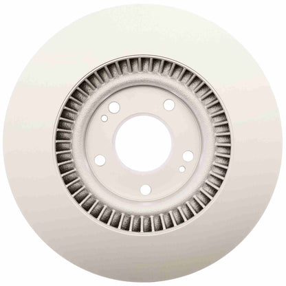 Raybestos Brakes Disc Brake Rotor 982512FZN
