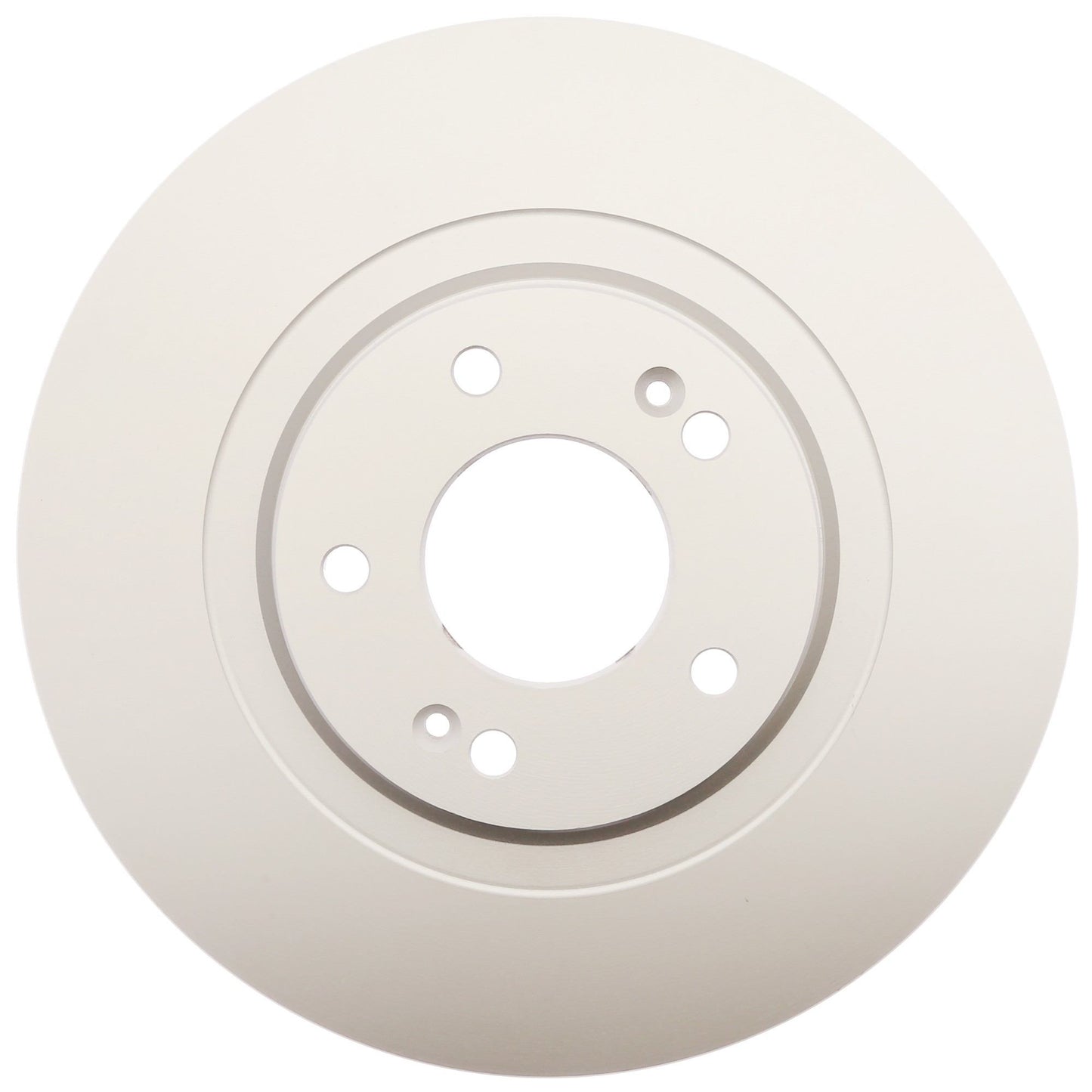 Raybestos Brakes Disc Brake Rotor 982512FZN