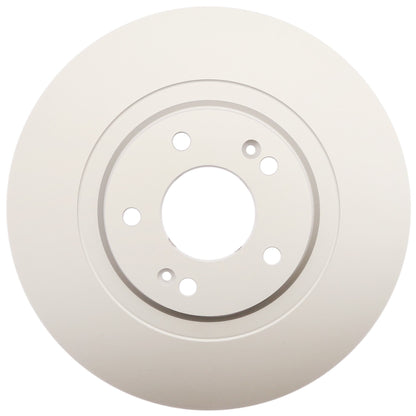 Raybestos Brakes Disc Brake Rotor 982512FZN